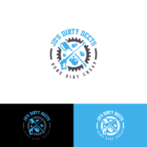Logo Design by anakbageur for this project | Design: #26328324