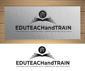 Logo Design by CreativeFeather