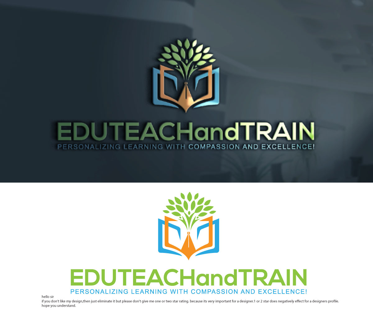 Logo Design by sekanul for this project | Design #26309952