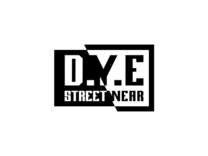 D.Y.E Streetwear or D.Y.E “direct your energy” | Design de Logo par nicholash