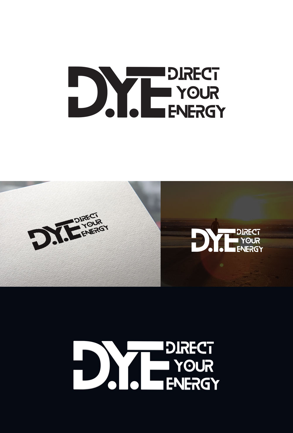 Logo Design by Th3o for this project | Design #26309685
