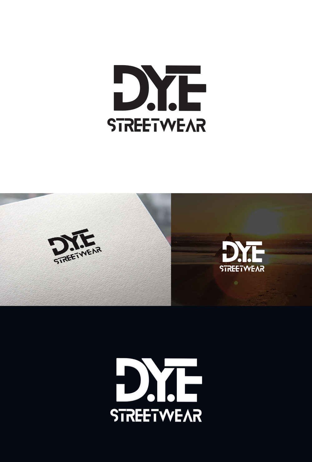 Logo Design by Th3o for this project | Design #26309686