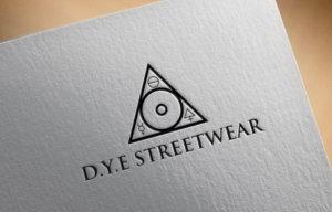 D.Y.E Streetwear or D.Y.E “direct your energy” | Design de Logo par sekanul