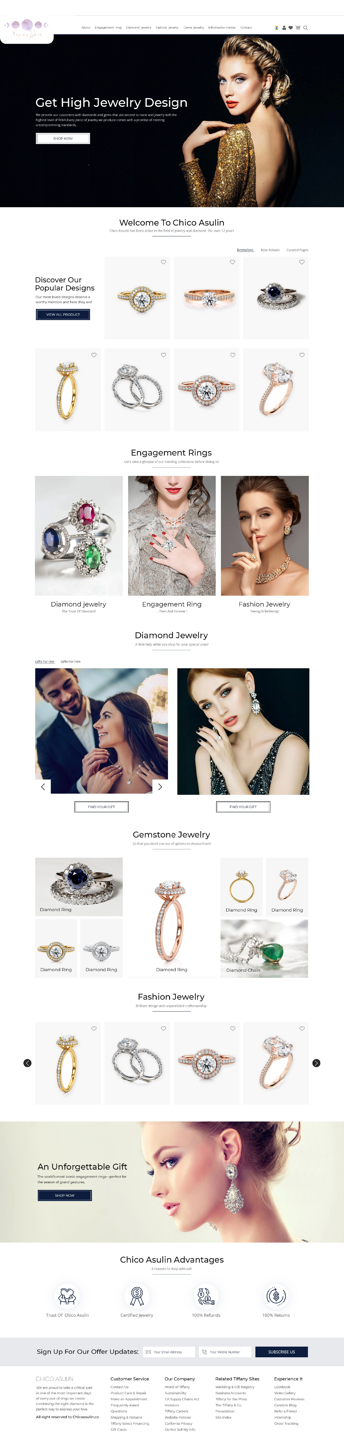 Web Design par Mr Line @rt pour ce projet | Design #26325564