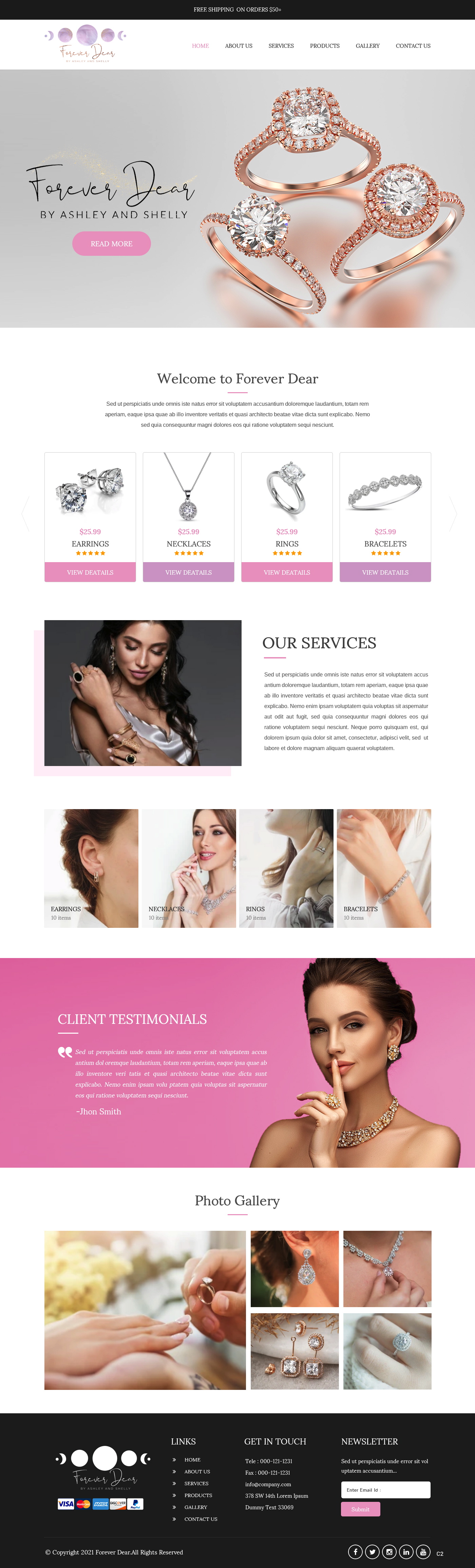 Diseño Web por pb para este proyecto | Diseño #26317737