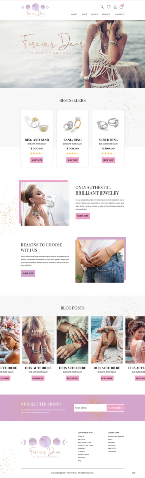Diseño Web por pb para este proyecto | Diseño: #26317738