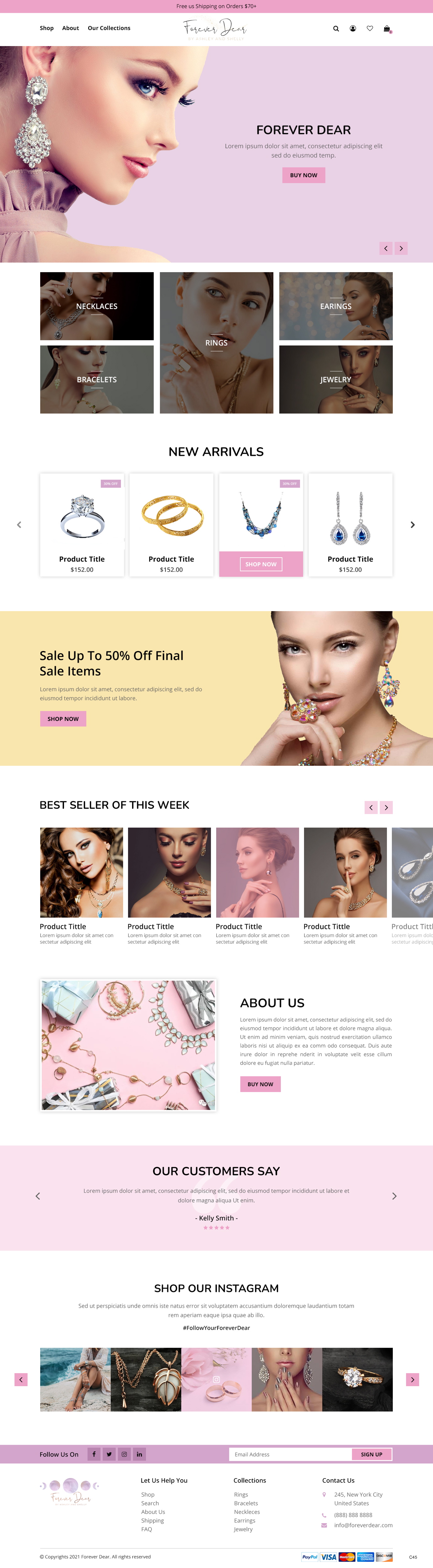 Diseño Web por pb para este proyecto | Diseño: #26317741
