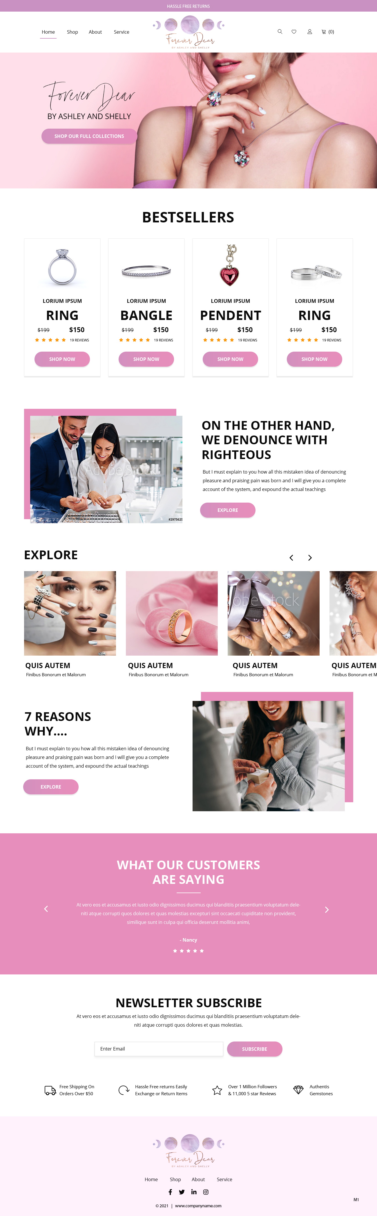 Diseño Web por pb para este proyecto | Diseño #26317747