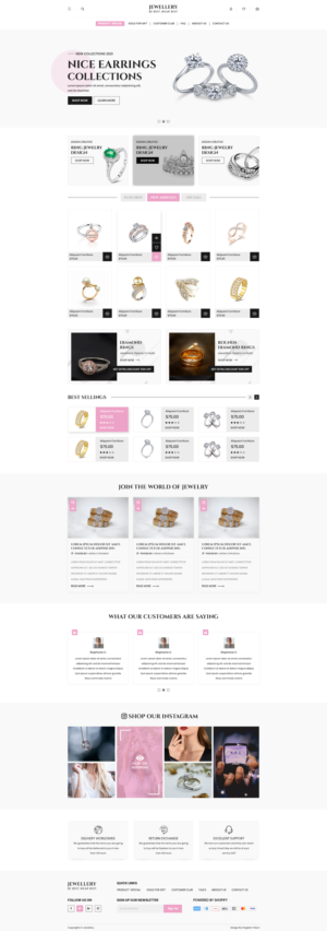 Web Design by Kingdom Vision