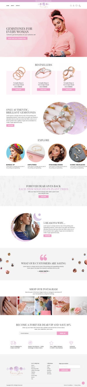 Web Design by nzdesigners for this project | Design #26342902