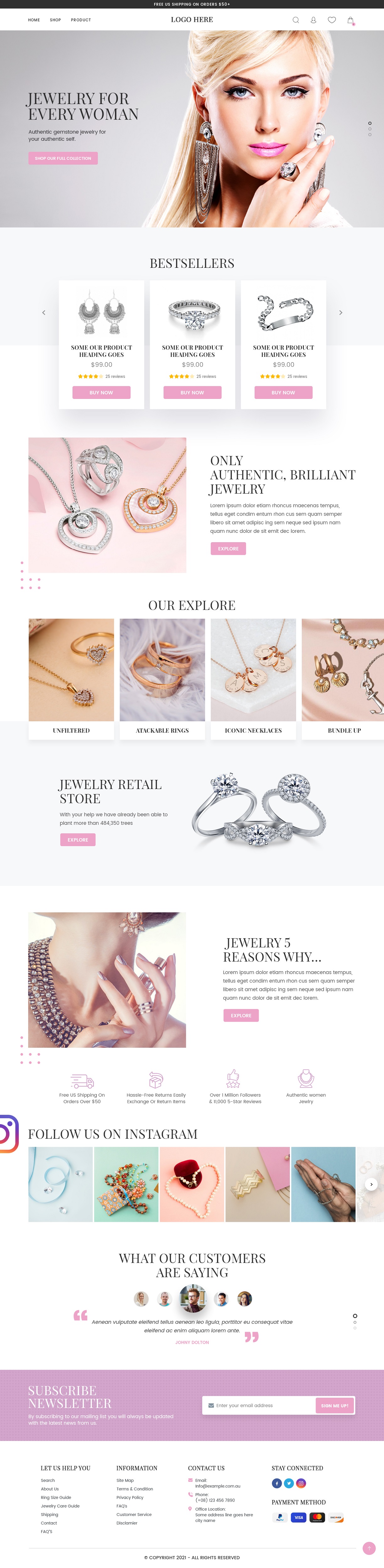 Diseño Web por NZ Creatives para este proyecto | Diseño #26342930