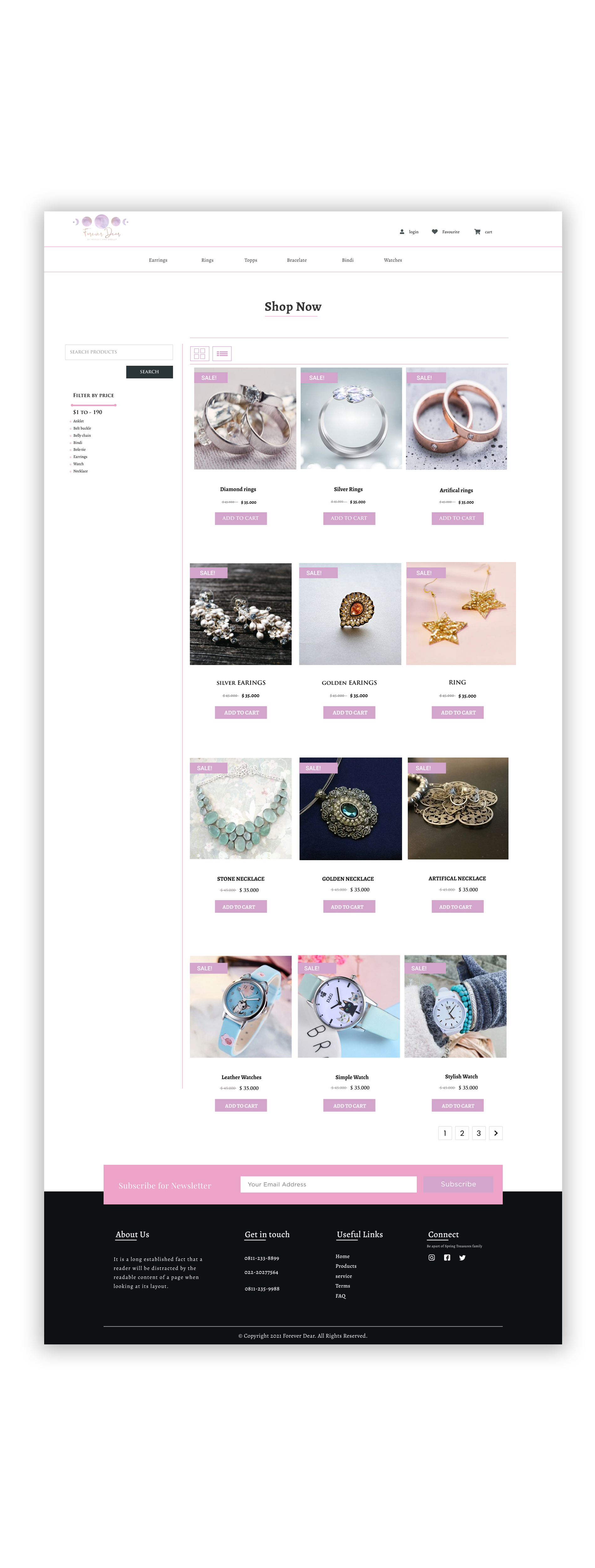Web-Design von Adeel Rahman für dieses Projekt | Design #26334315