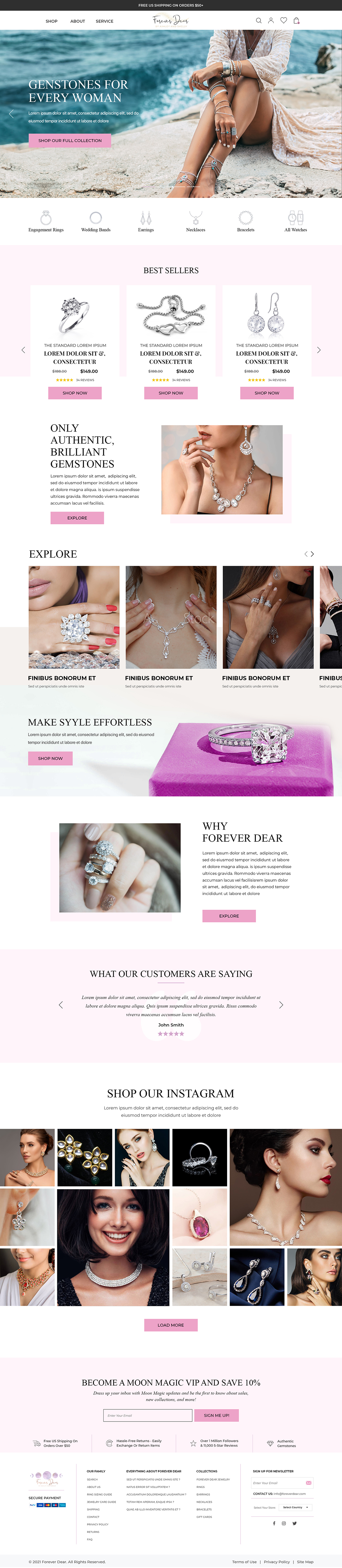 Diseño Web por Titan Eagle para este proyecto | Diseño #26319233