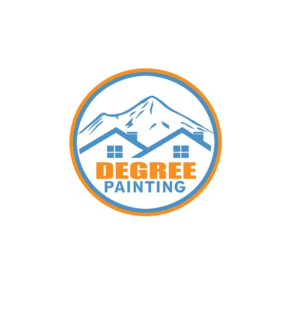 Degree Painting | Logo Design by NILDesigns