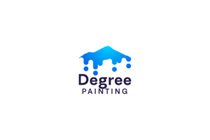 Logo Design by crizzyARTz for Degree Painting | Design: #26314924