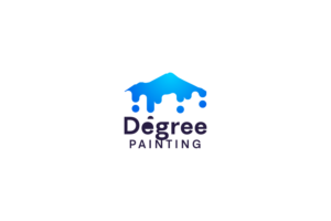 Logo Design by crizzyARTz for Degree Painting | Design: #26314925