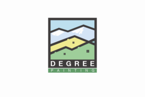 Logo Design by ivo_i_ivanov for Degree Painting | Design: #26321929