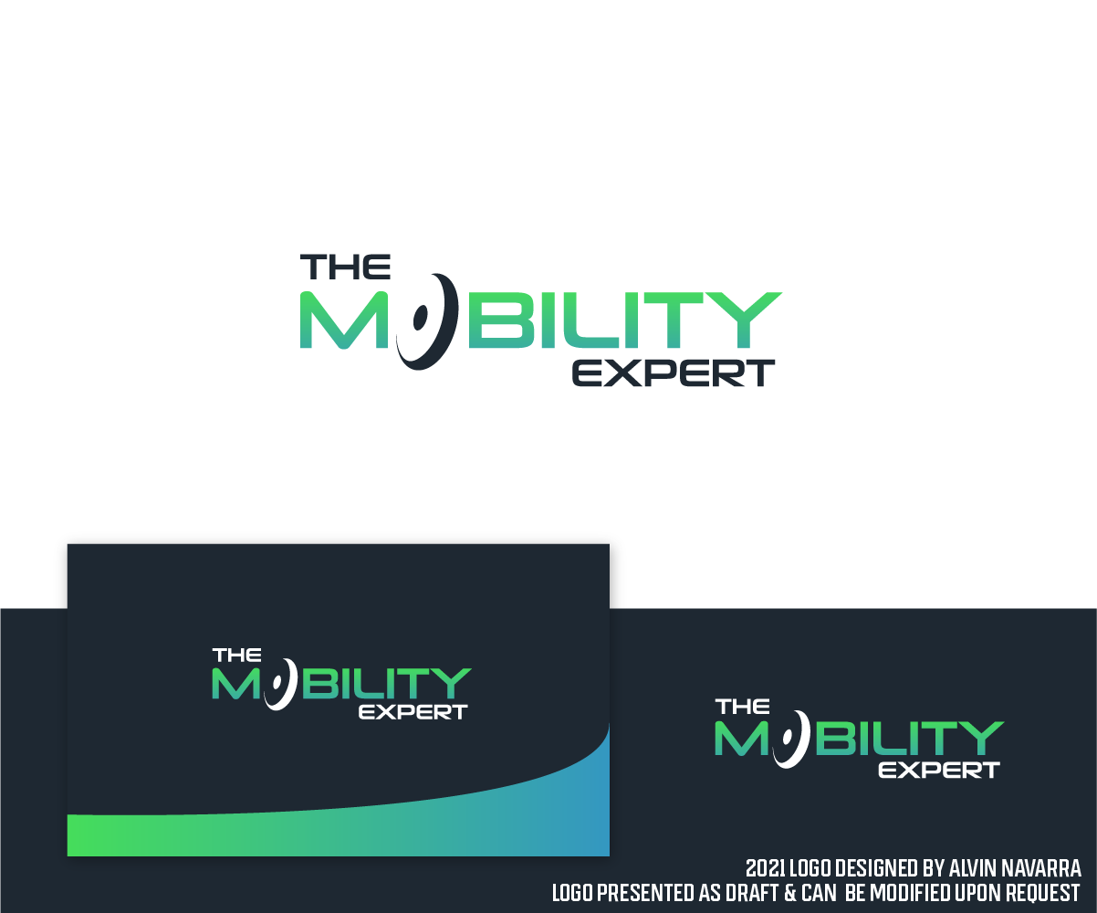 Logo Design by alvinnavarra for this project | Design #26313521