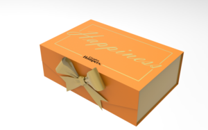 Verpackungs-Design von davidsantacruz7 für 3 Gift Girls | Design #26335875