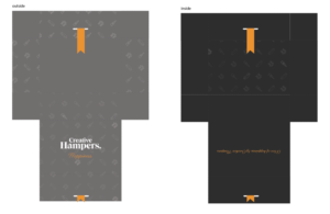 Packaging Design by Evoke.design for 3 Gift Girls | Design: #26576221