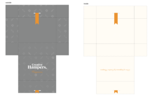 Packaging Design by Evoke.design for 3 Gift Girls | Design: #26576229