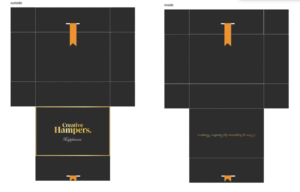 Packaging Design by Evoke.design for 3 Gift Girls | Design: #26578397