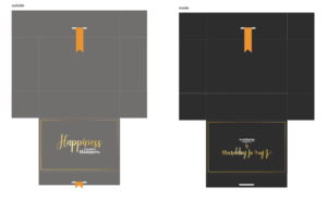 Packaging Design by Evoke.design for 3 Gift Girls | Design: #26589736