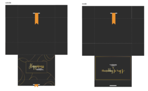 Packaging Design by Evoke.design for 3 Gift Girls | Design: #26589737