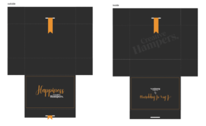 Packaging Design by Evoke.design for 3 Gift Girls | Design: #26589760