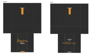 Packaging Design by Evoke.design for 3 Gift Girls | Design: #26593944