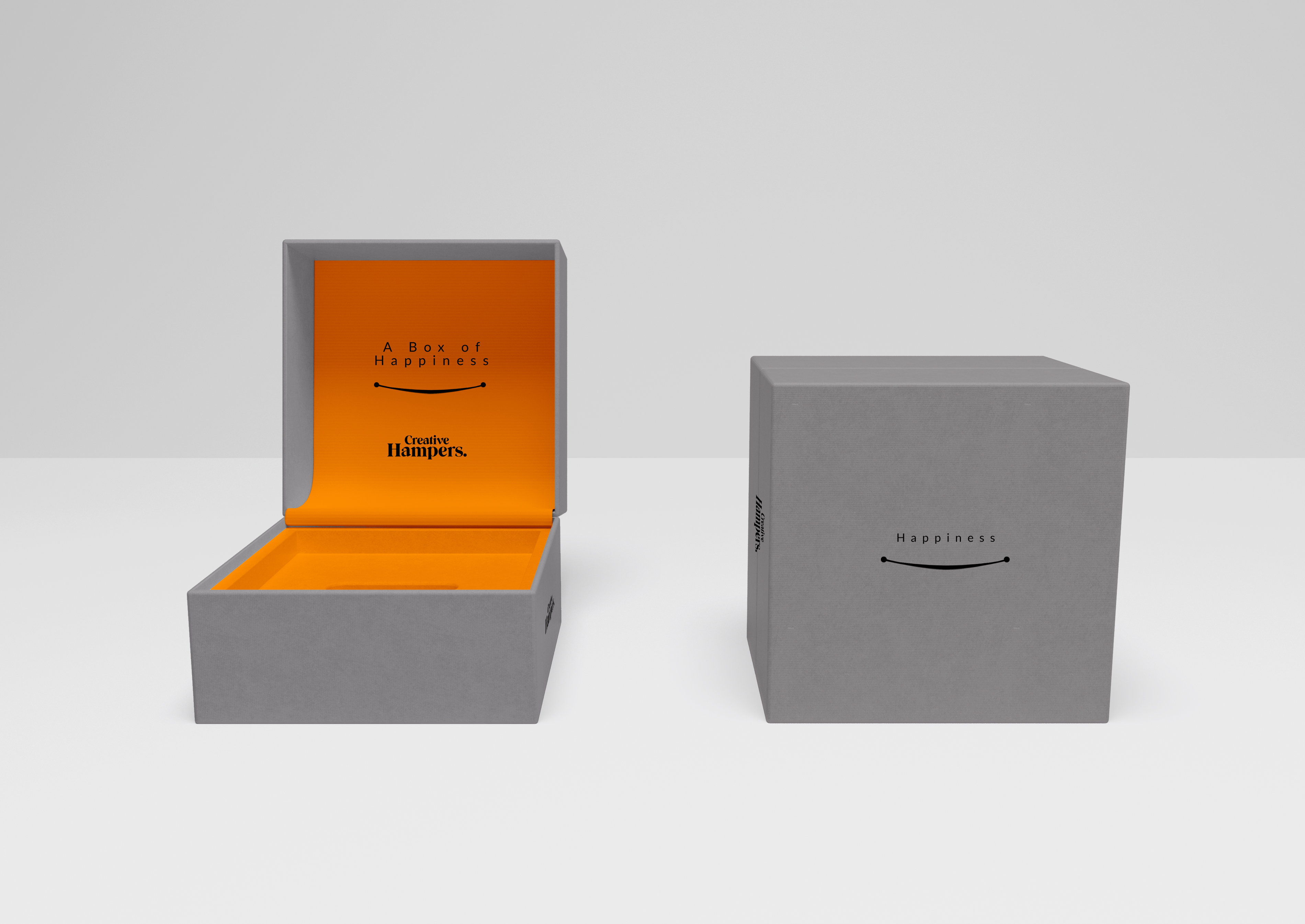 Packaging Design by Javelin Studio for 3 Gift Girls | Design #26561299