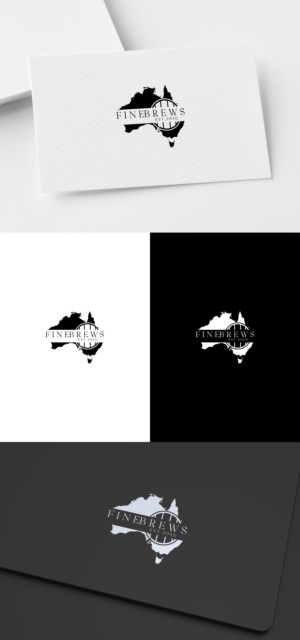 Design de Logo par SL Designer pour Finebrews  | Design : #26345208