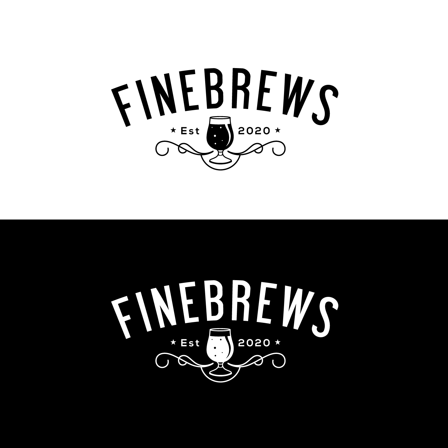Design de Logo par FourtuneDesign pour Finebrews  | Design : #26329338