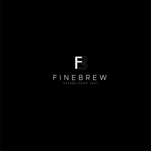 Design de Logo par zaria. pour Finebrews  | Design : #26324828