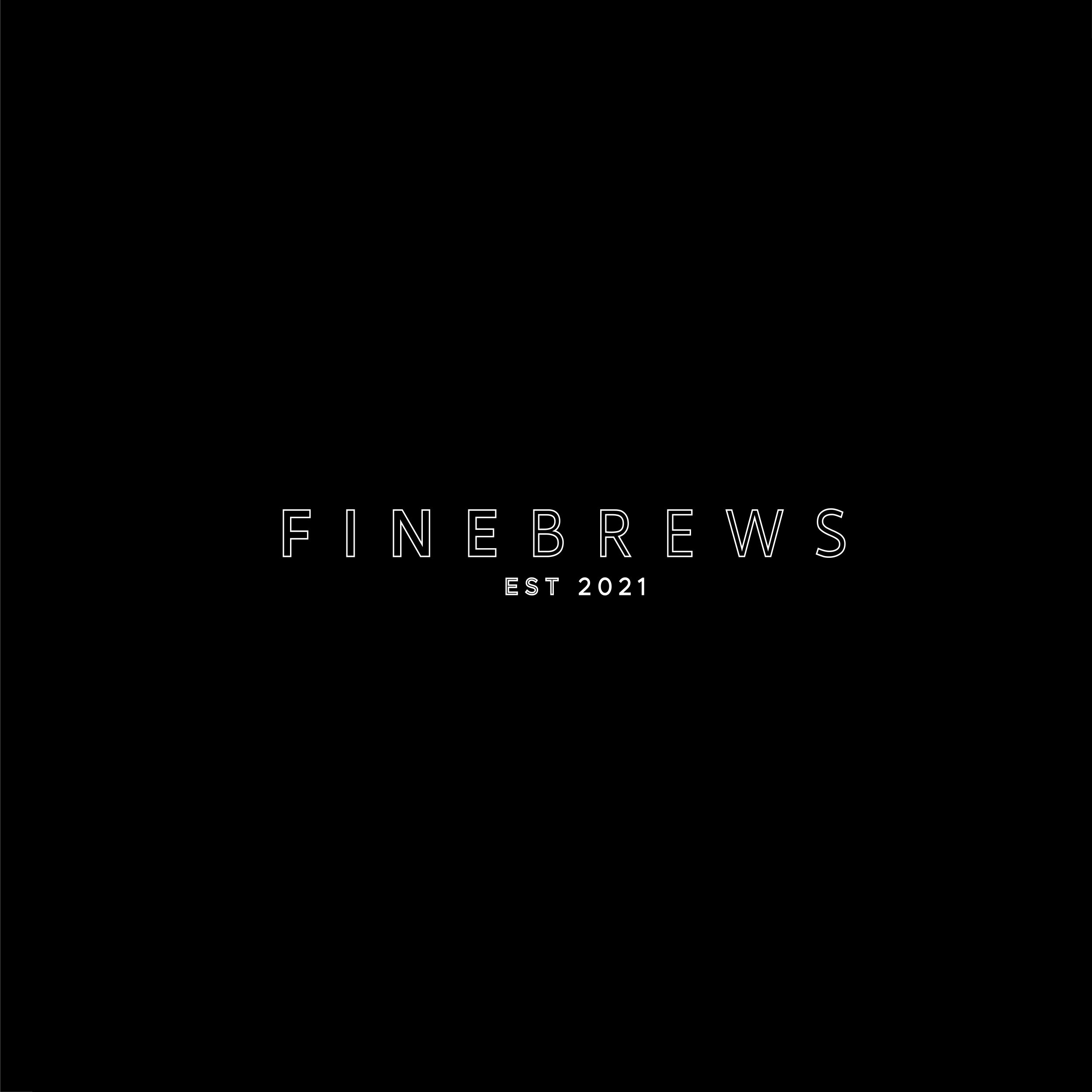 Diseño de Logo por zaria. para Finebrews  | Diseño #26324830