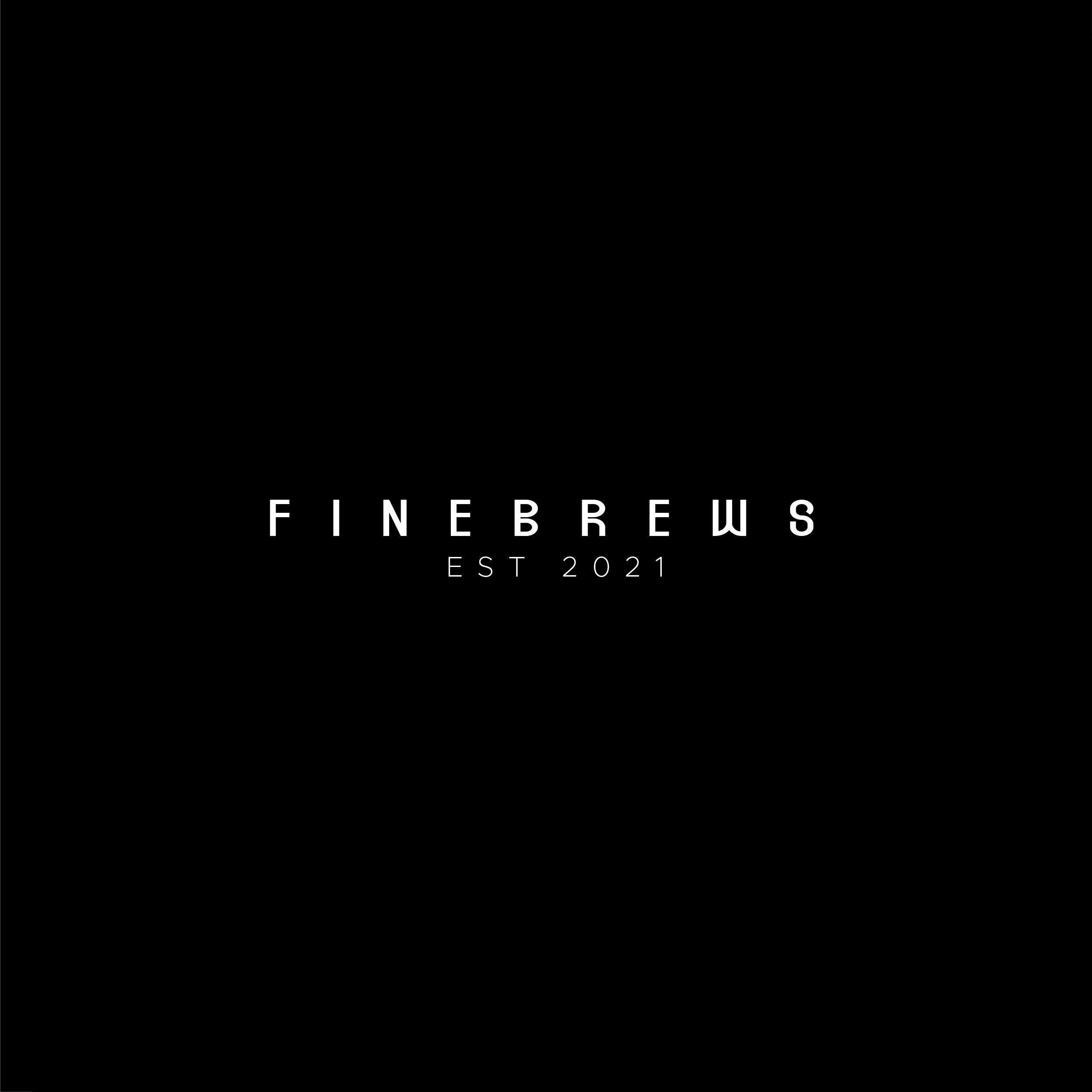 Diseño de Logo por zaria. para Finebrews  | Diseño #26324836