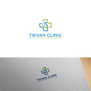Logo Design by putrashima99 for Tikvah Clinic | Design #26311274