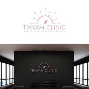 Logo-Design von Deziners Zone für Tikvah Clinic | Design: #26323536