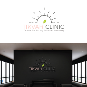 Logo-Design von Deziners Zone für Tikvah Clinic | Design: #26323537