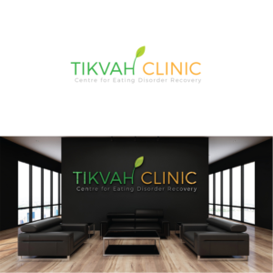 Logo-Design von Deziners Zone für Tikvah Clinic | Design: #26332155