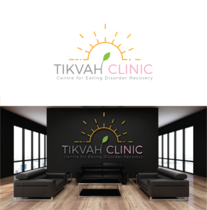 Logo-Design von Deziners Zone für Tikvah Clinic | Design: #26332156