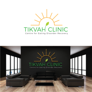 Logo-Design von Deziners Zone für Tikvah Clinic | Design: #26332157