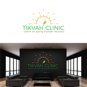 Logo-Design von Deziners Zone für Tikvah Clinic | Design: #26340827