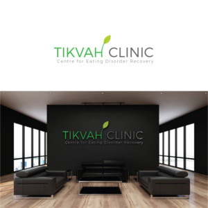 Logo-Design von Deziners Zone für Tikvah Clinic | Design: #26341655