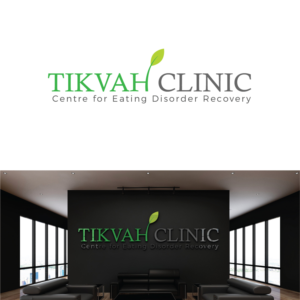 Logo-Design von Deziners Zone für Tikvah Clinic | Design: #26347628