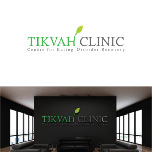 Logo-Design von Deziners Zone für Tikvah Clinic | Design: #26347629