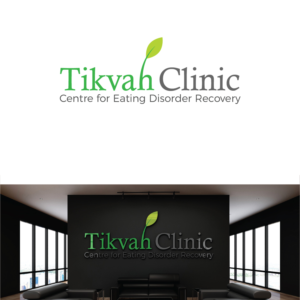 Logo-Design von Deziners Zone für Tikvah Clinic | Design: #26352083