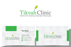 Logo-Design von Deziners Zone für Tikvah Clinic | Design: #26352945
