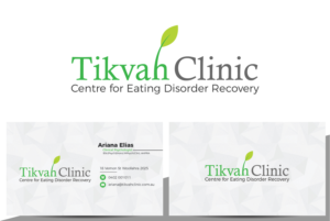 Logo-Design von Deziners Zone für Tikvah Clinic | Design: #26379903