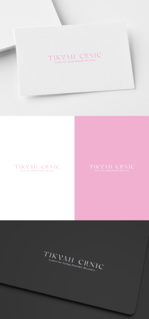 Logo-Design von SL Designer für Tikvah Clinic | Design: #26325622